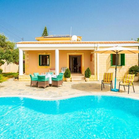 Villa Constantinos Kato Yialia Zewnętrze zdjęcie