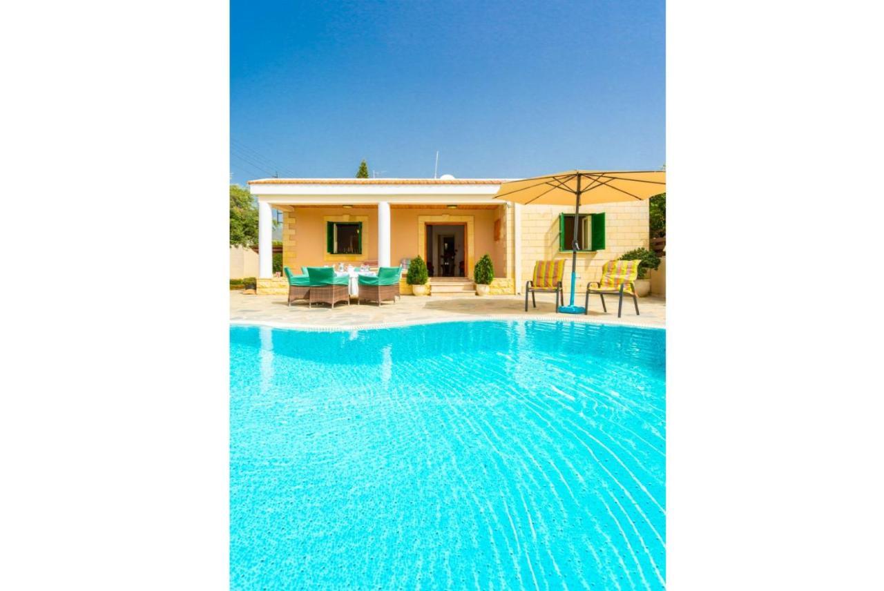 Villa Constantinos Kato Yialia Zewnętrze zdjęcie
