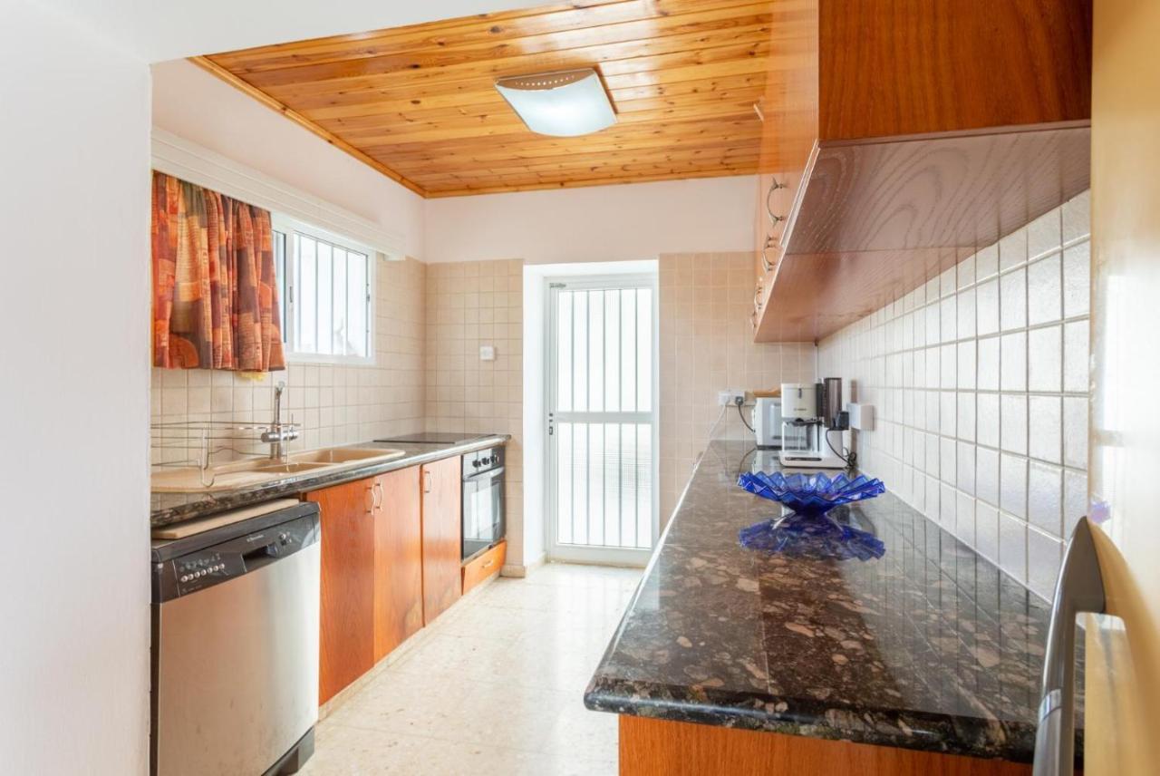 Villa Constantinos Kato Yialia Zewnętrze zdjęcie