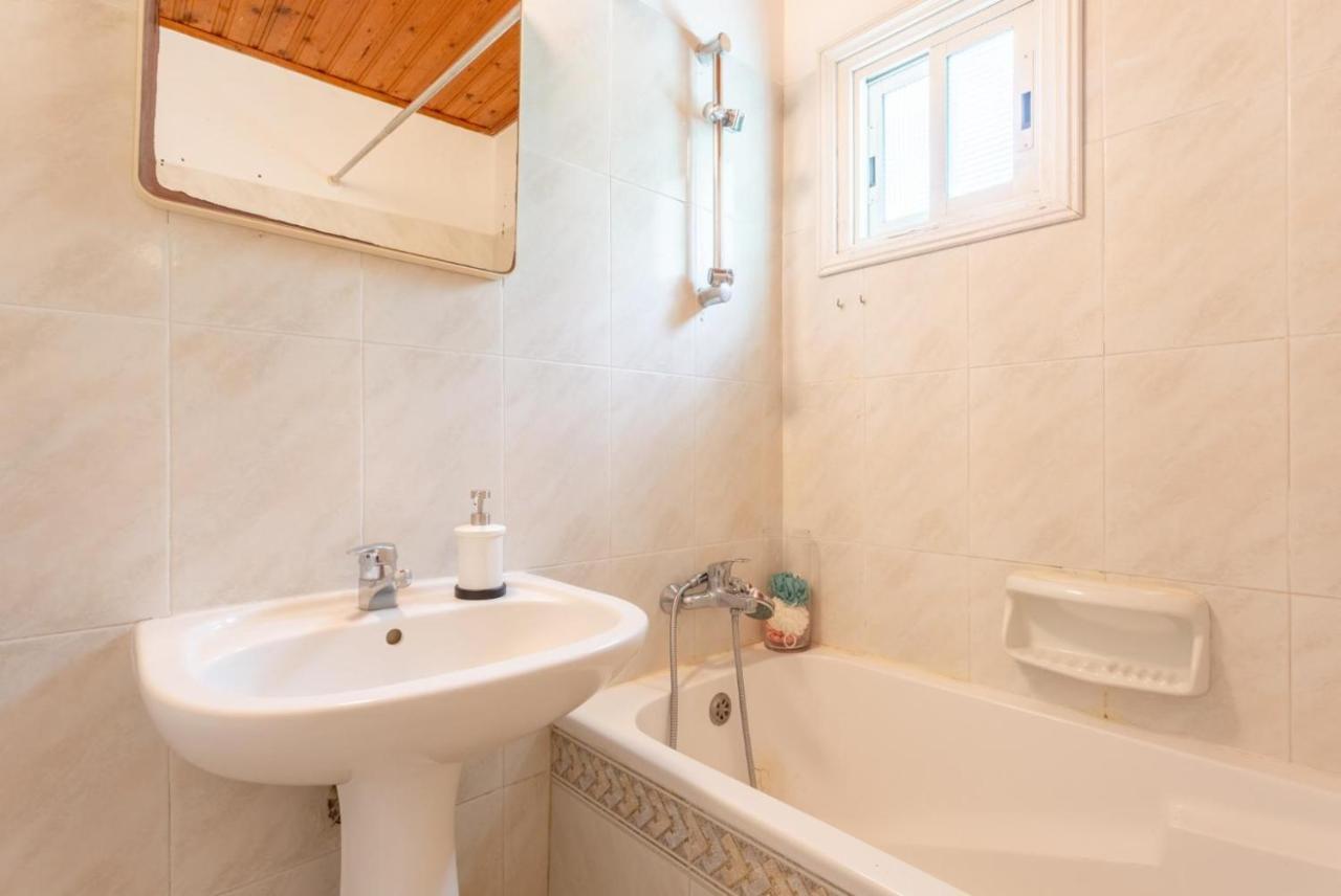 Villa Constantinos Kato Yialia Zewnętrze zdjęcie