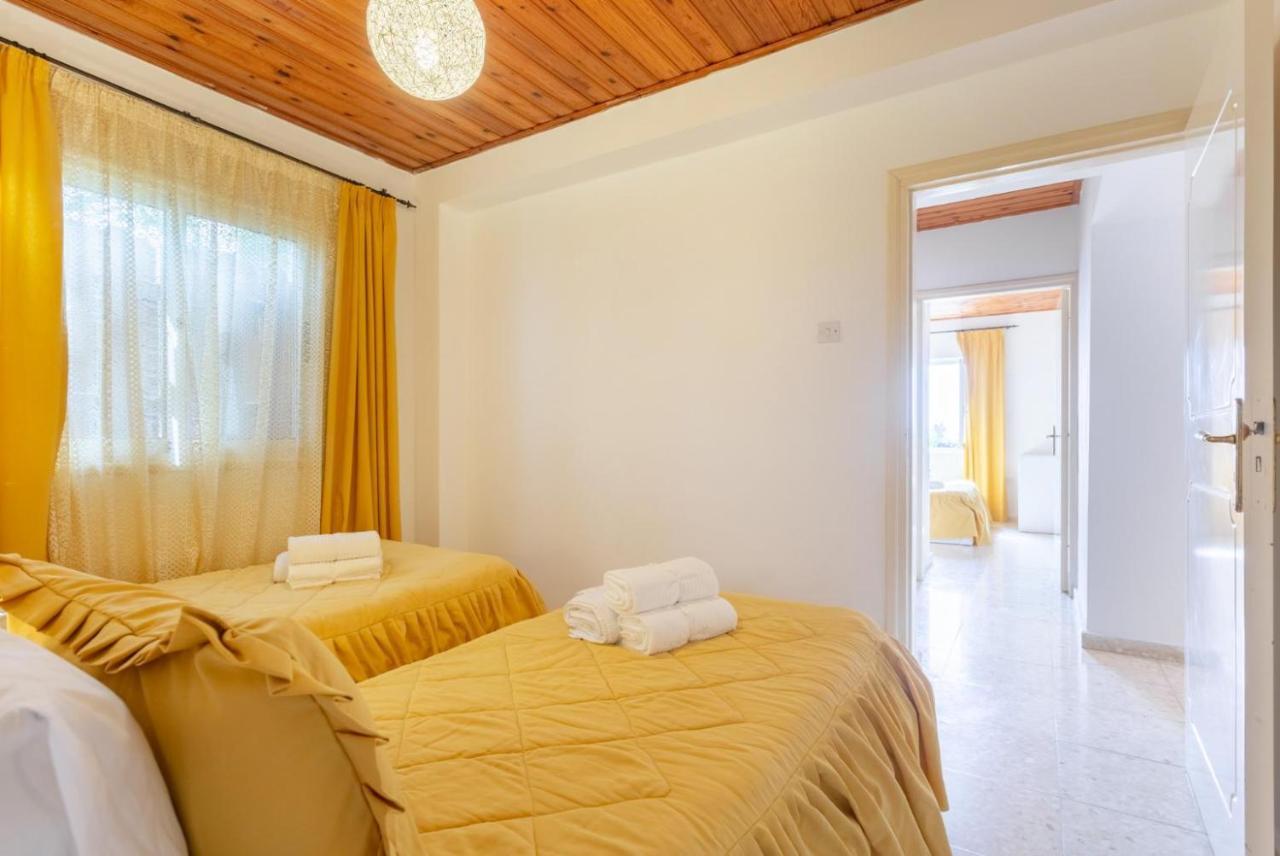 Villa Constantinos Kato Yialia Zewnętrze zdjęcie