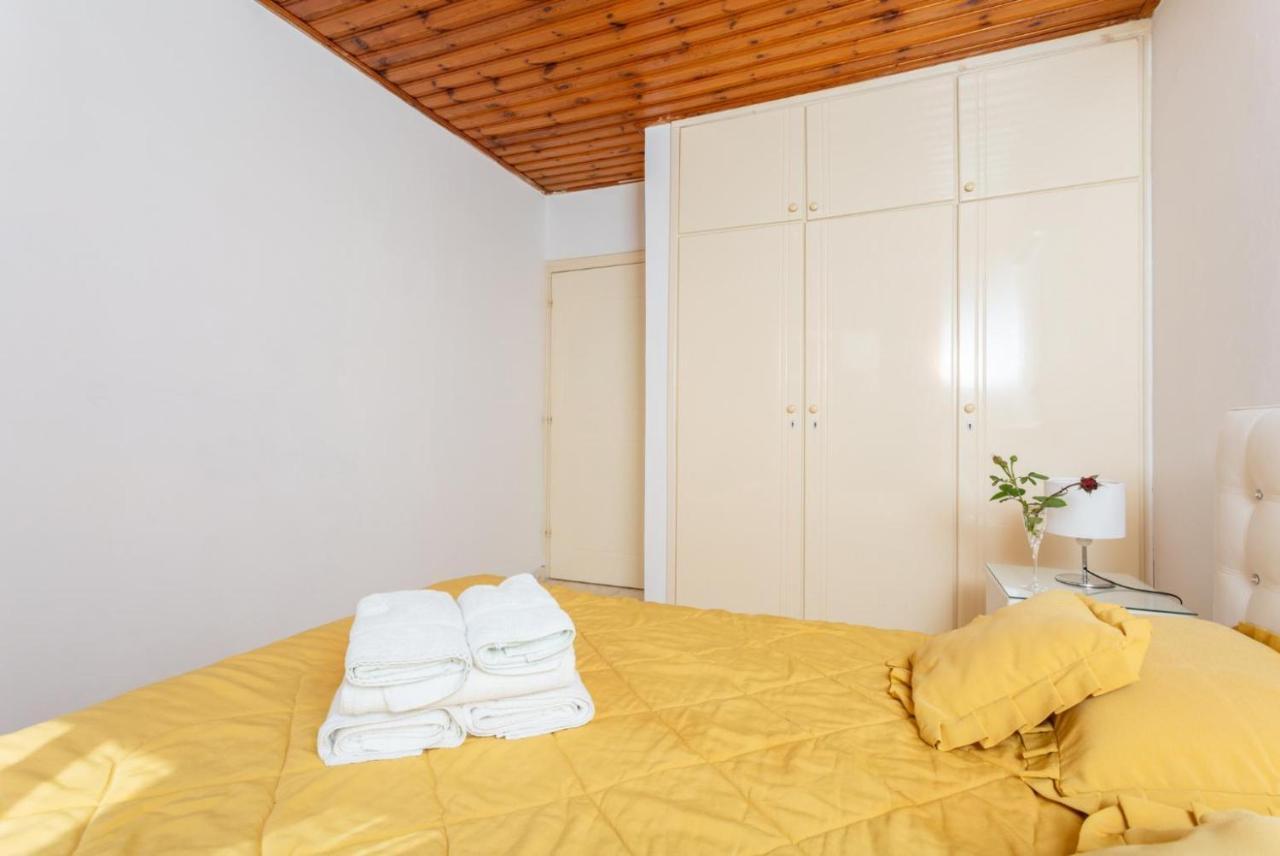 Villa Constantinos Kato Yialia Zewnętrze zdjęcie