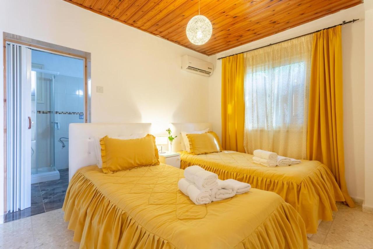 Villa Constantinos Kato Yialia Zewnętrze zdjęcie