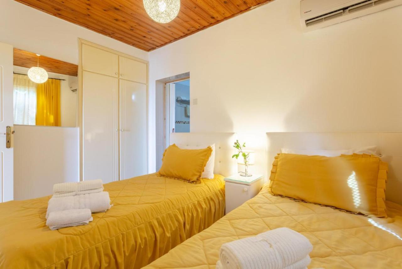 Villa Constantinos Kato Yialia Zewnętrze zdjęcie