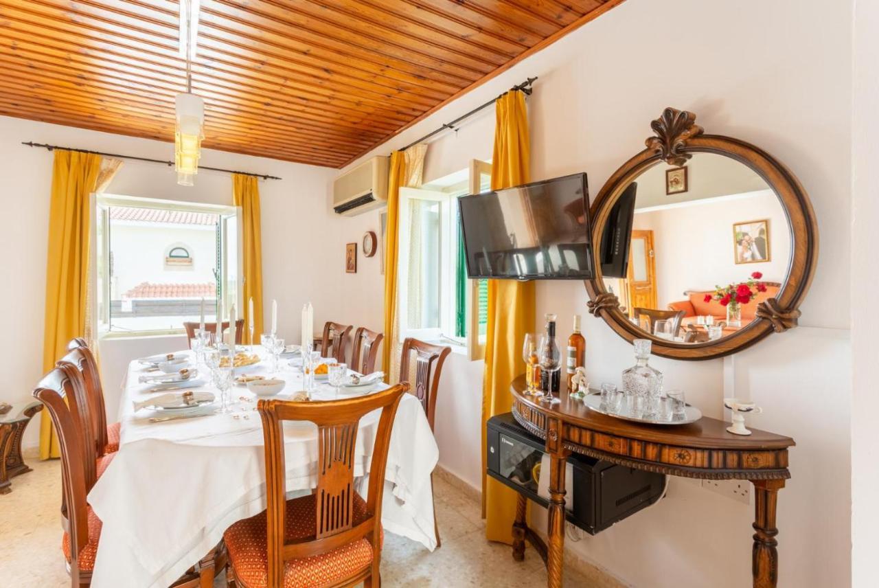 Villa Constantinos Kato Yialia Zewnętrze zdjęcie