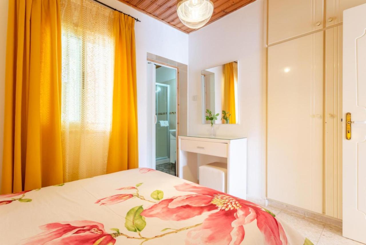 Villa Constantinos Kato Yialia Zewnętrze zdjęcie