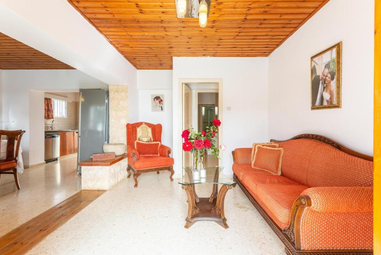 Villa Constantinos Kato Yialia Zewnętrze zdjęcie