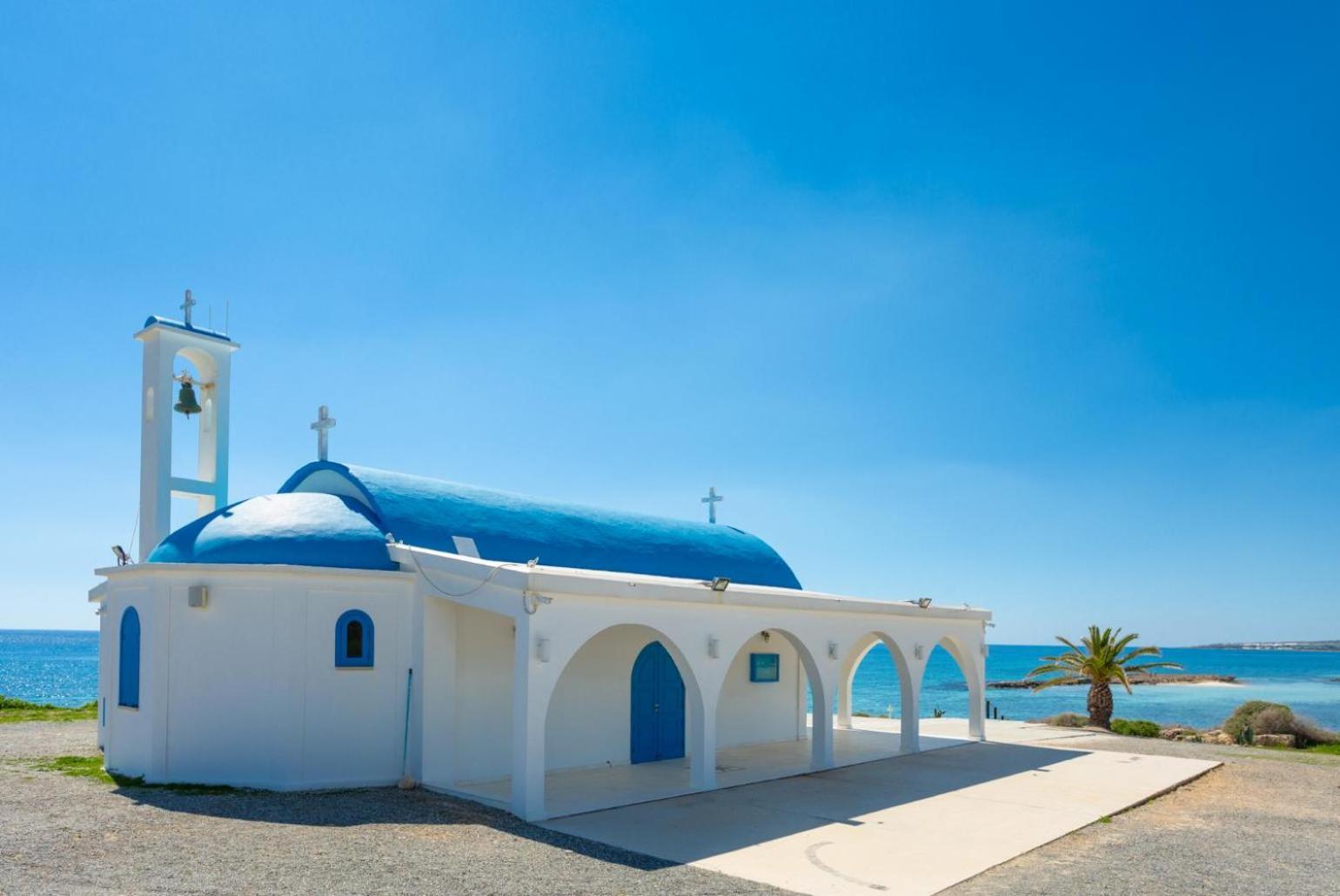 Villa Constantinos Kato Yialia Zewnętrze zdjęcie