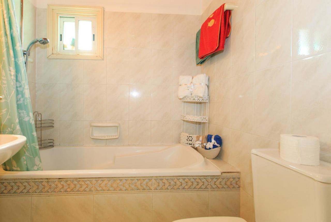 Villa Constantinos Kato Yialia Zewnętrze zdjęcie